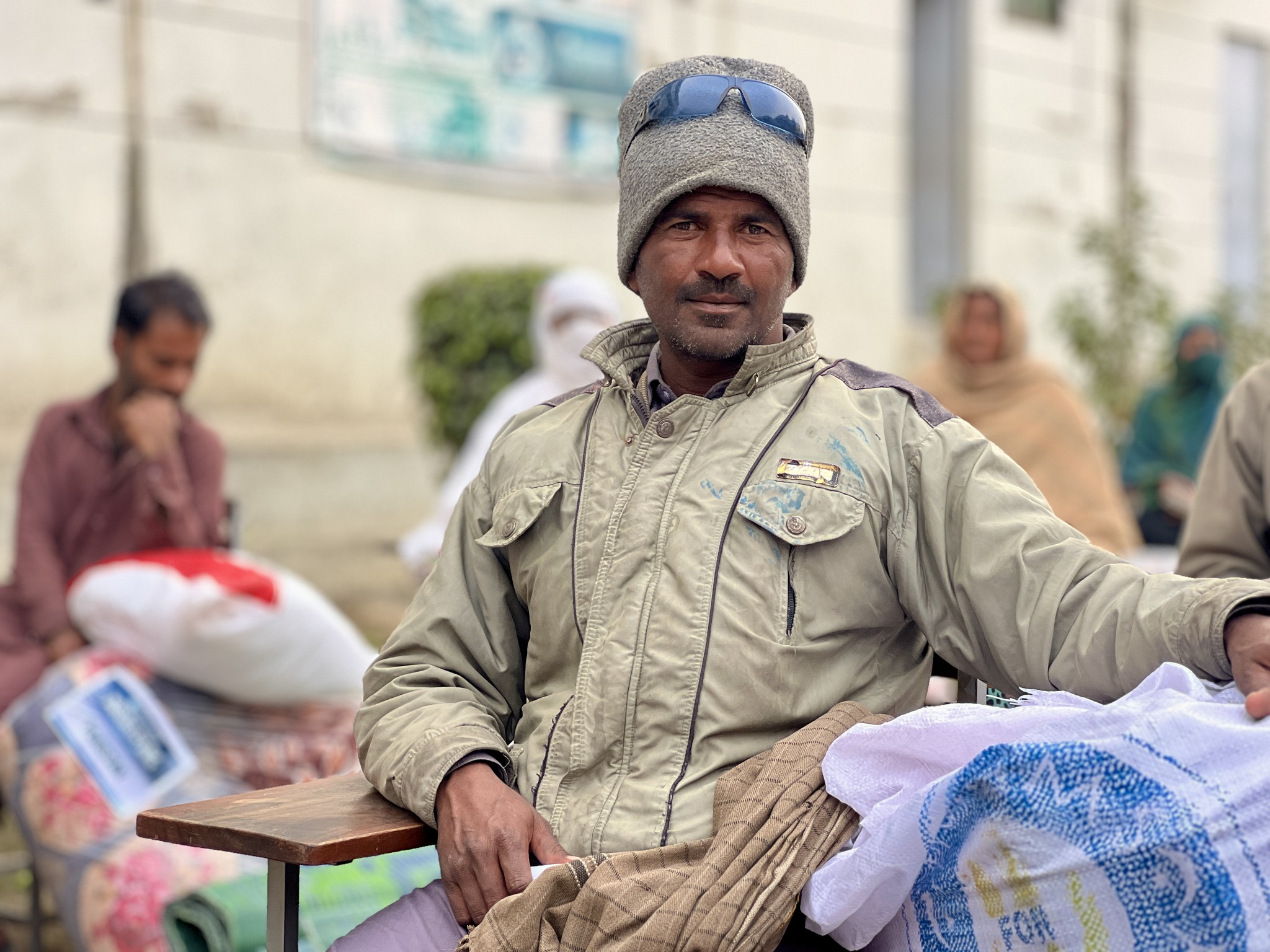 Helping Hand Pakistan added a new... - Helping Hand Pakistan