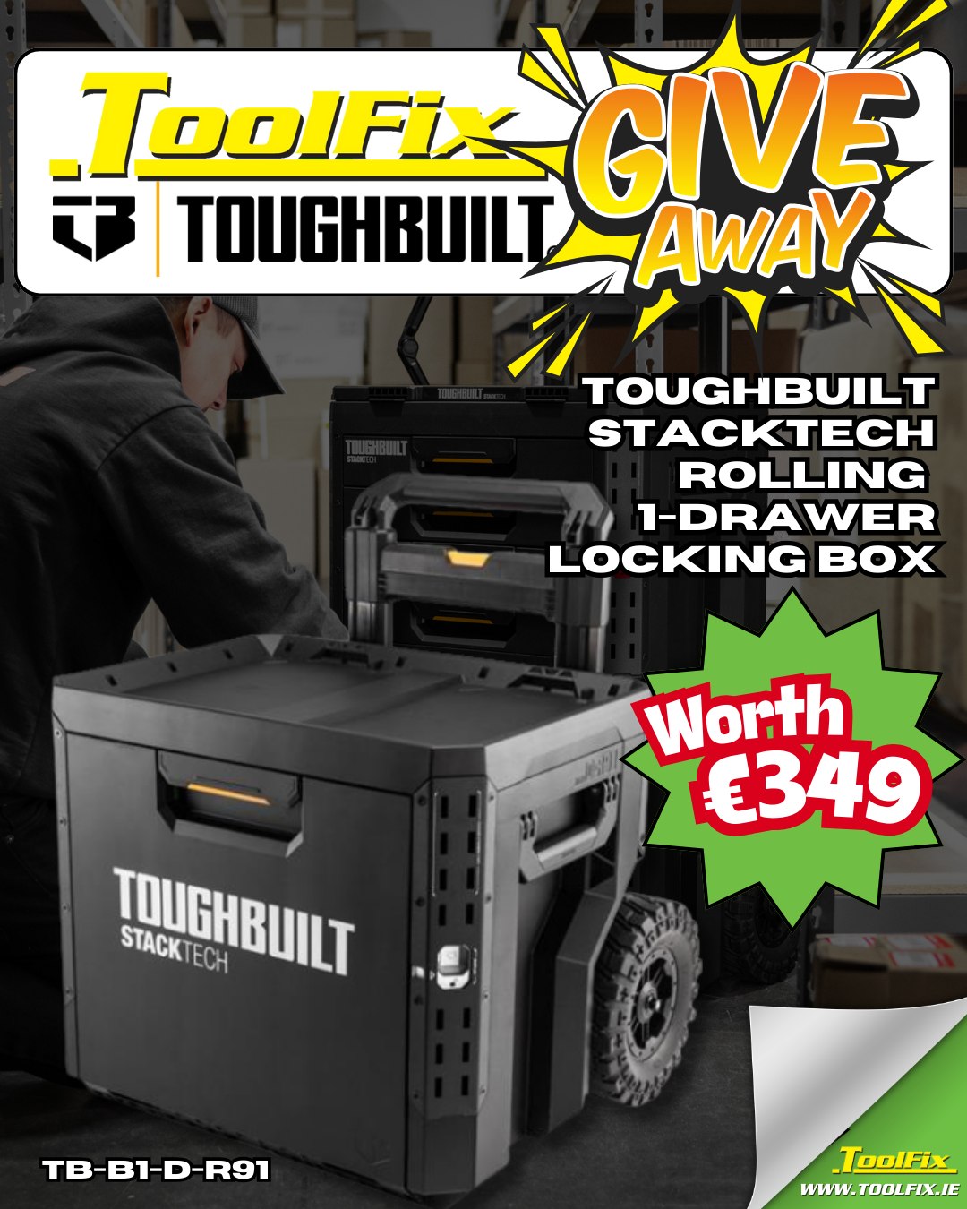 ToolFix | Dundalk