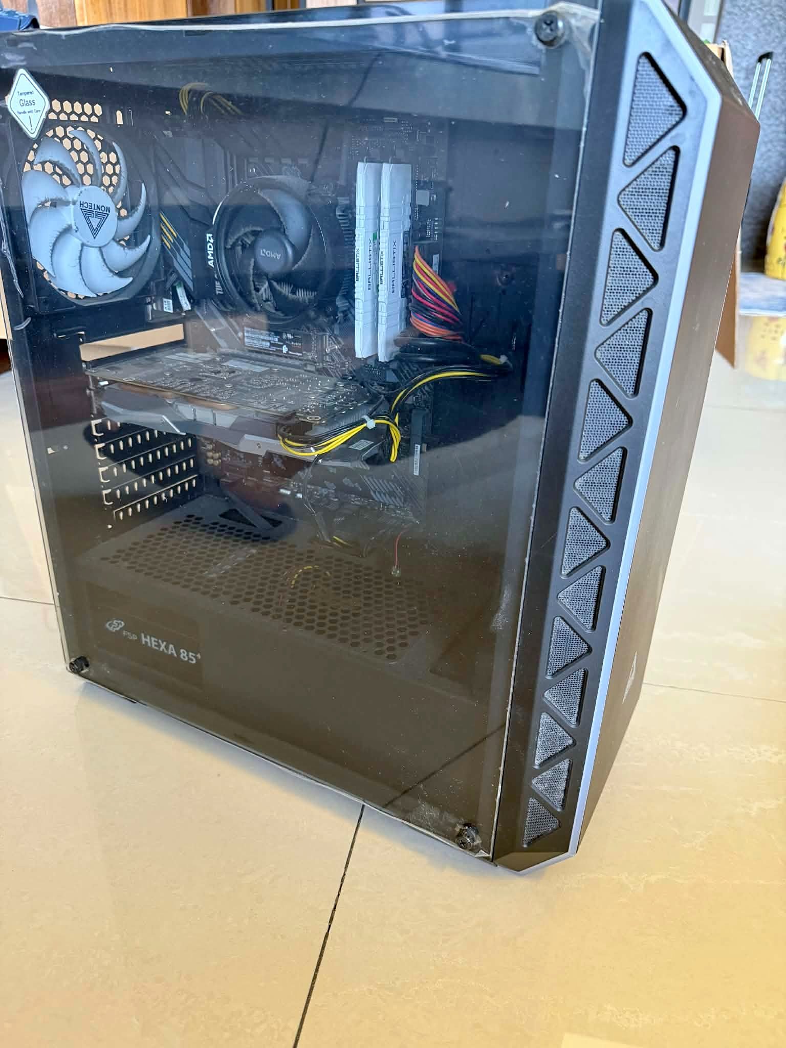 二手電腦 零件可拆賣 - Computer Cases - Kaohsiung, Taiwan | Facebook Marketplace ...