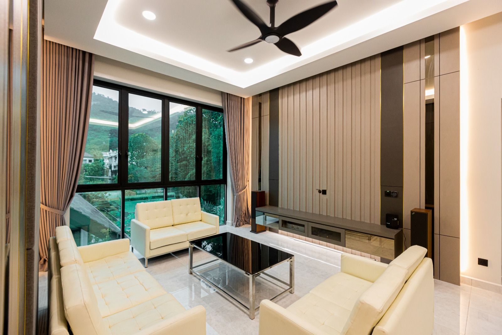 CODE INTERIOR DESIGN | Butterworth