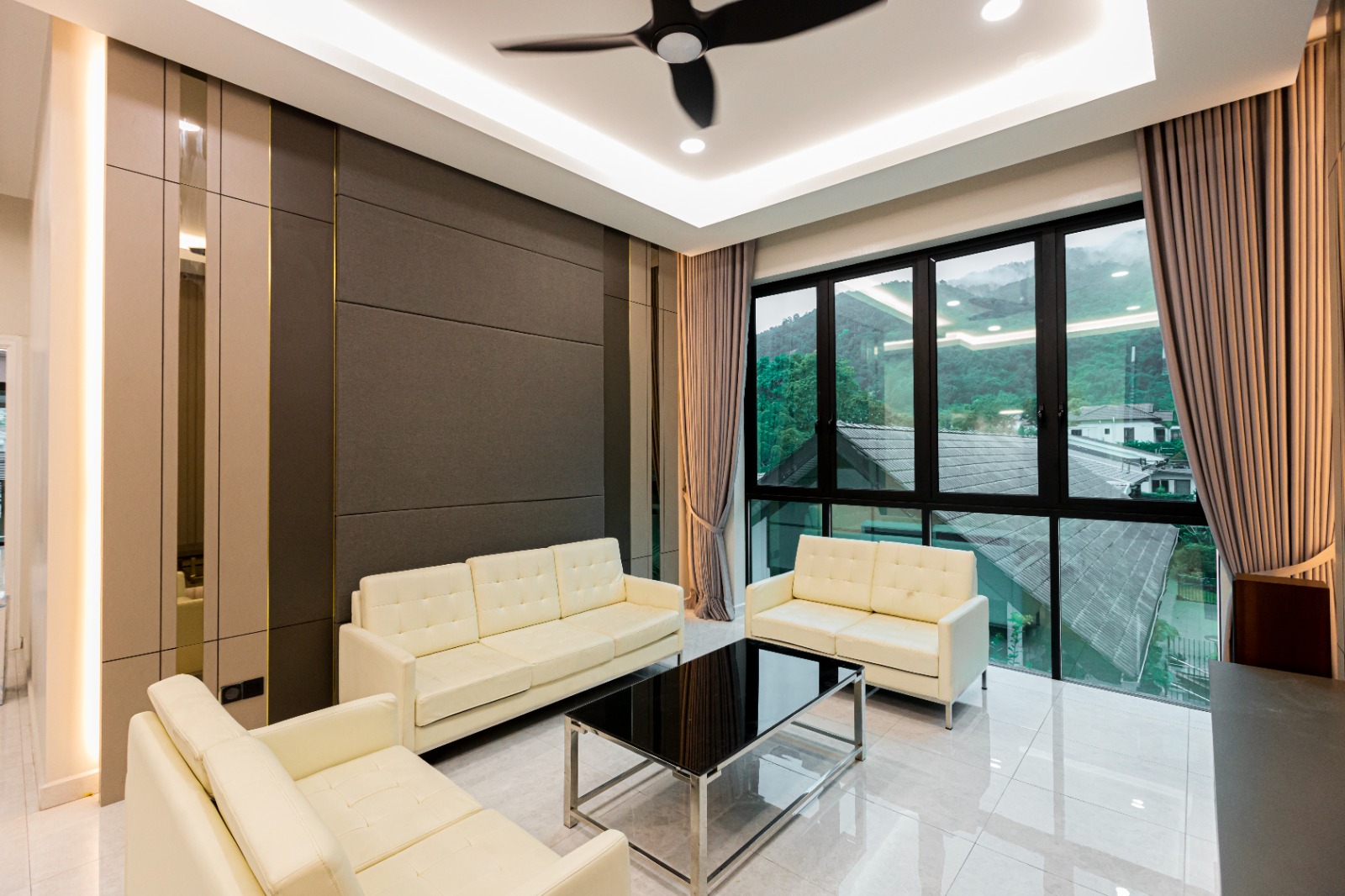 CODE INTERIOR DESIGN | Butterworth