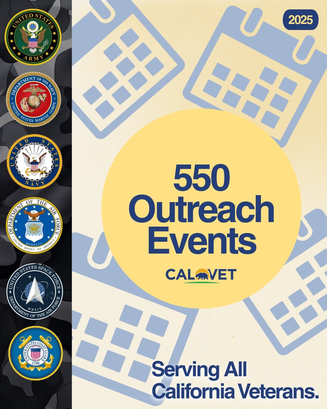 California... - California Department of Veterans Affairs