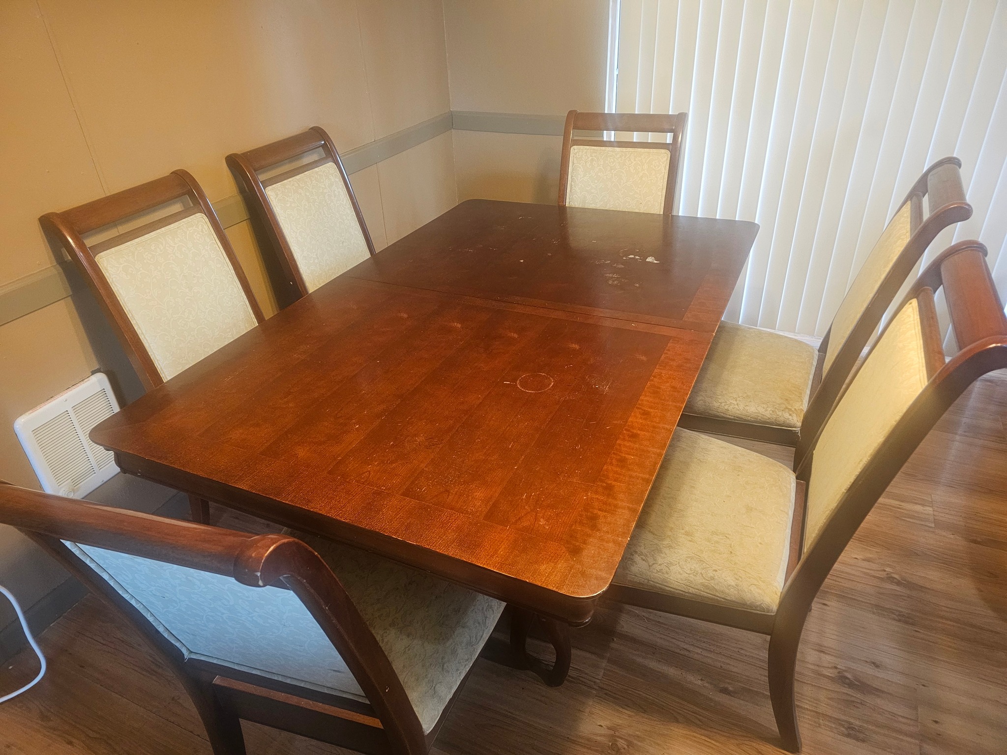 GARAGE SALE!! Free table too! GARAGE SALE SAT 9/12 SUN 9/13 FRI 9