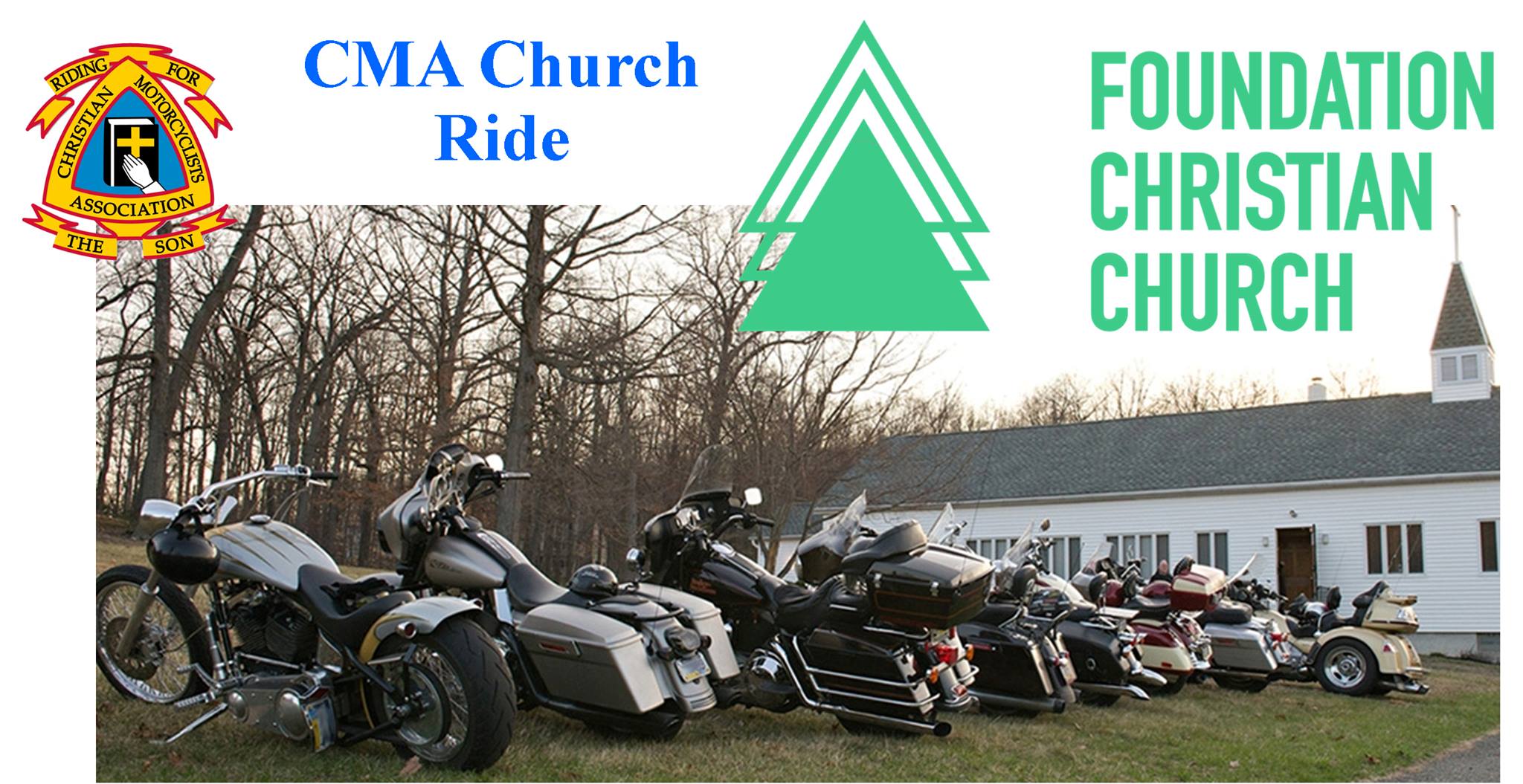 A... - Blessed Riders CMA Christian Motorcyclists Association | Facebook