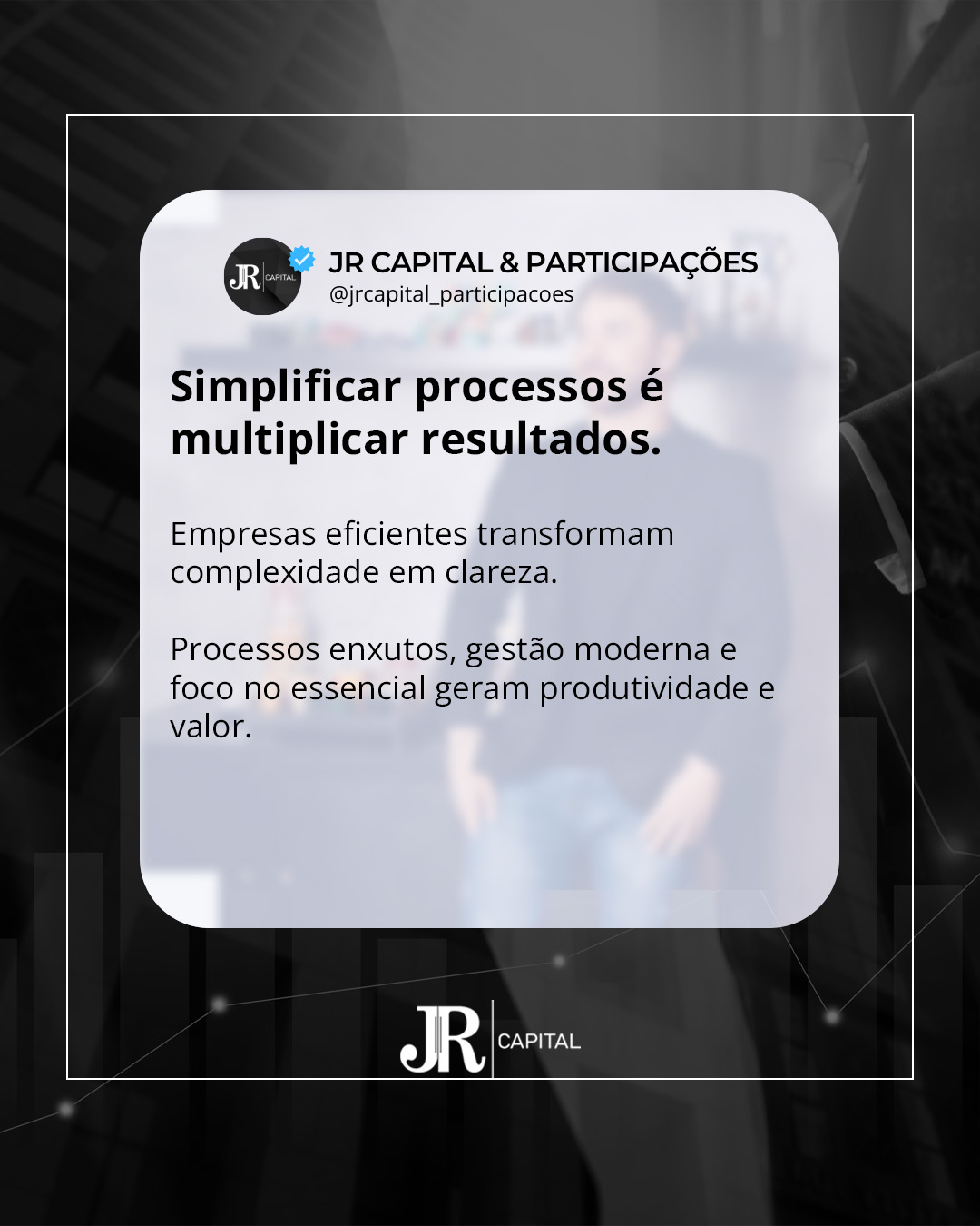 JR Capital
