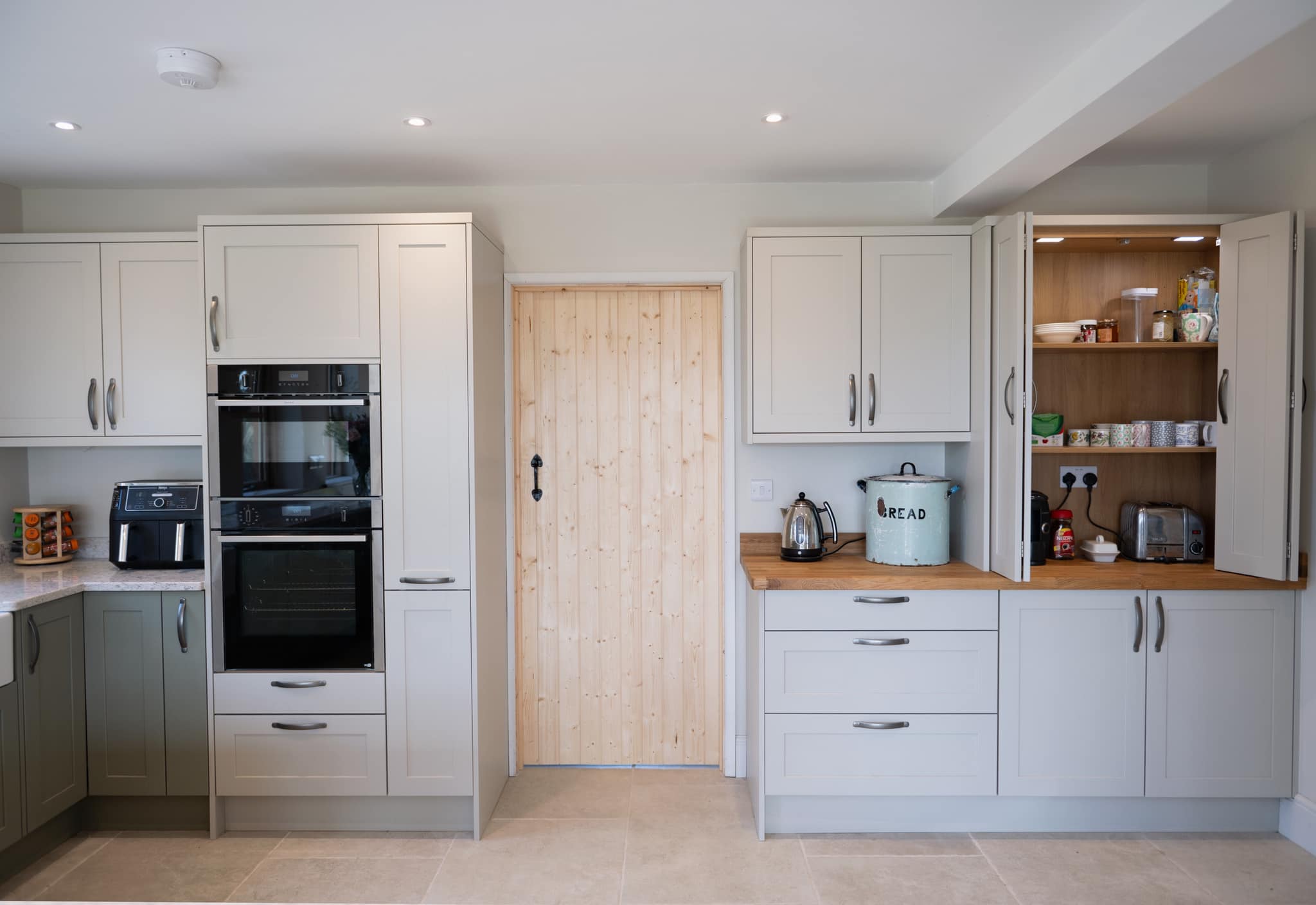 Sarah Jane Kitchens Ltd | Stonehouse