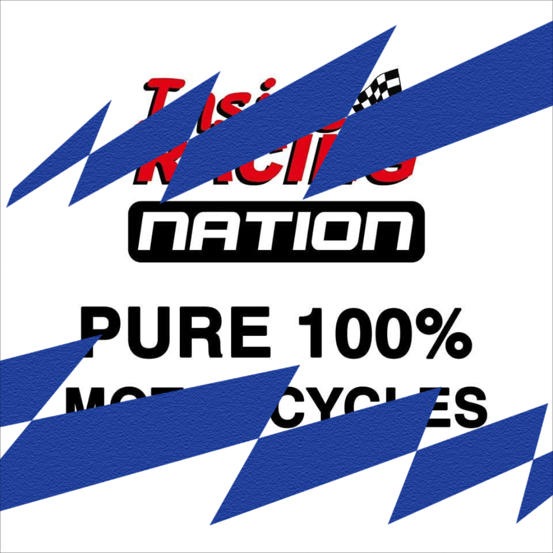 InsideRACING Magazine added a new... - InsideRACING Magazine
