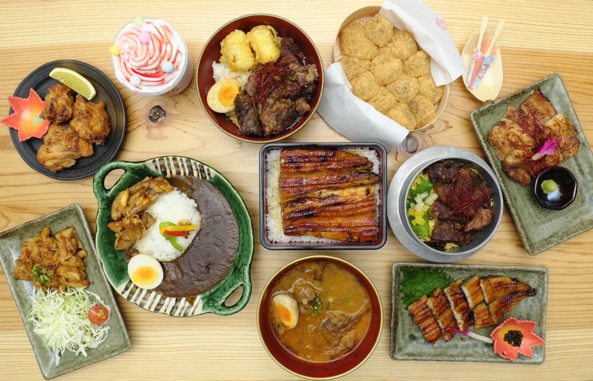 くま き 食堂