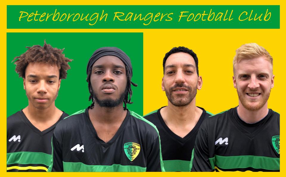 We are pleased to announce our... - Eye Rangers Football Club | Facebook