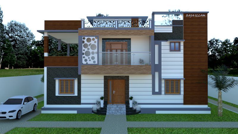 Raj Builders & Infra Projects