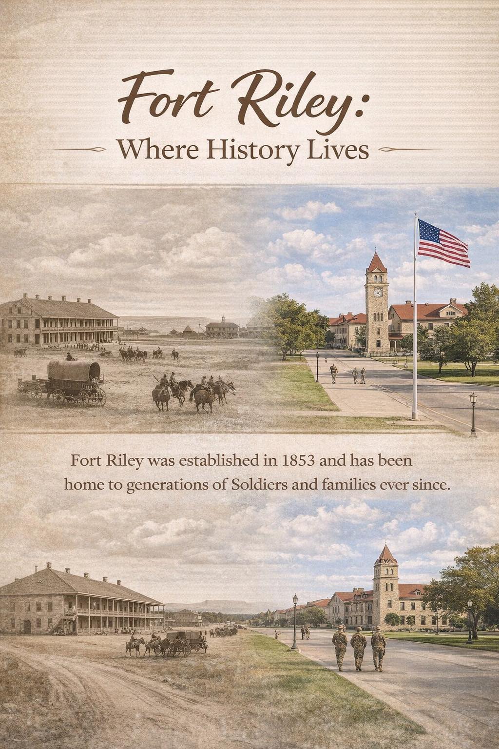 Fort Riley Spouses Club | Fort Riley KS