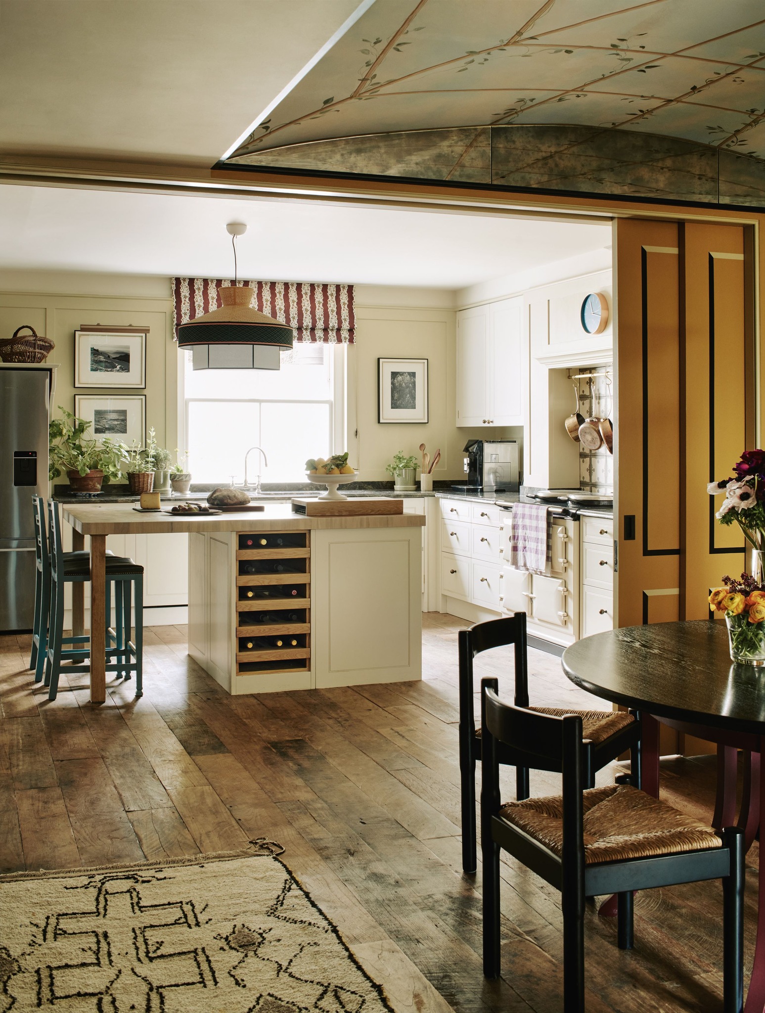 House - Sliding doors and their slightly more complex relative pocket ...
