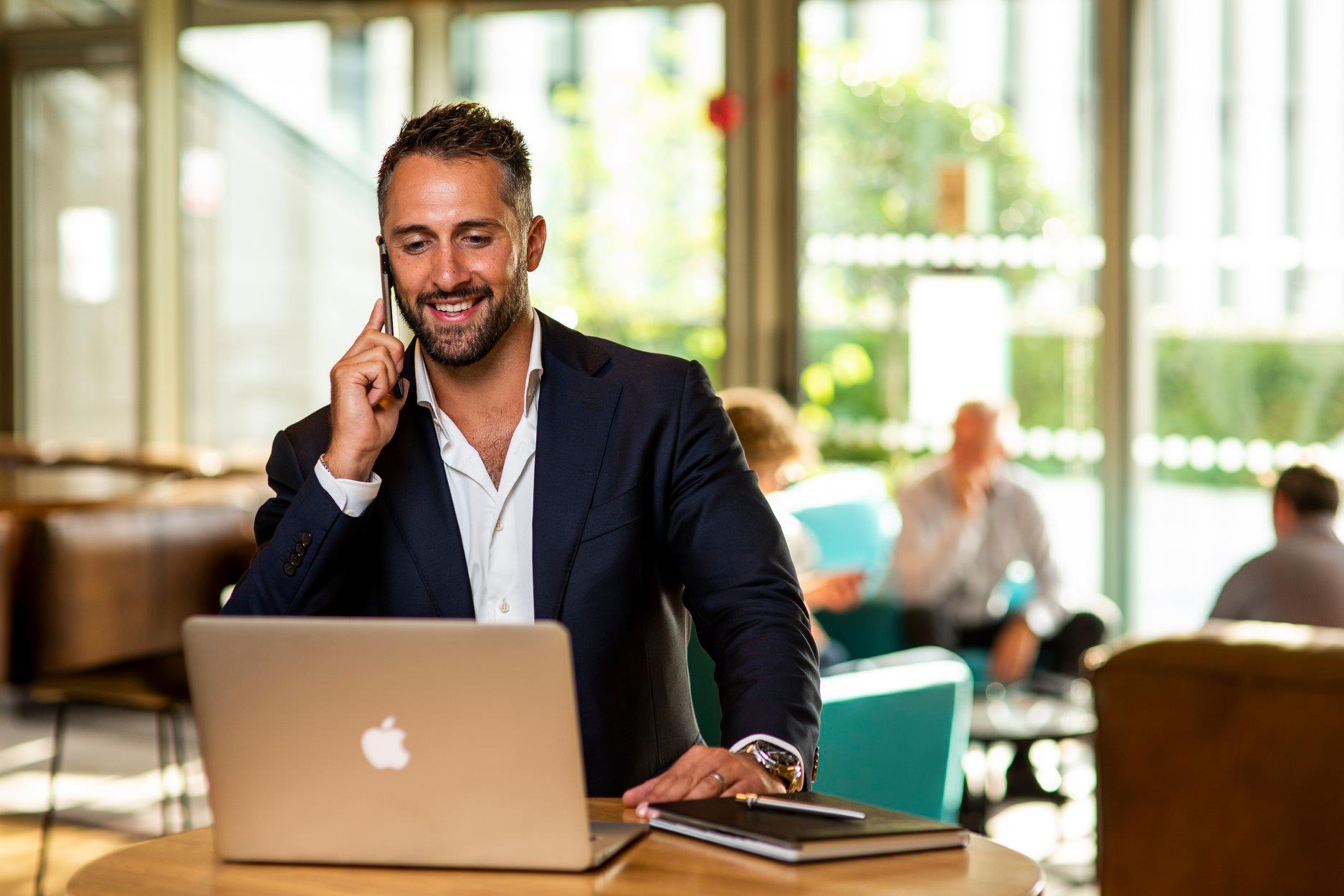 The Negotiation Coach
