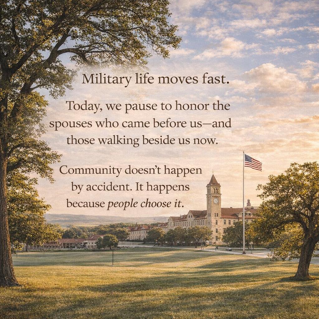 Fort Riley Spouses Club | Fort Riley KS