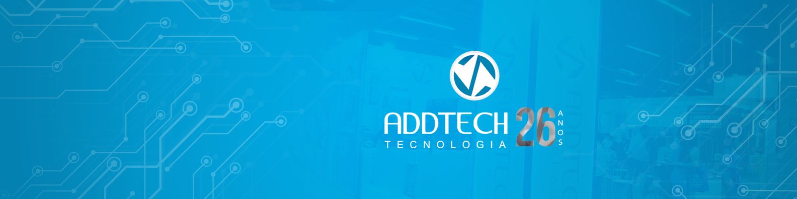 AddTech Tecnologia | São Bernardo do Campo SP