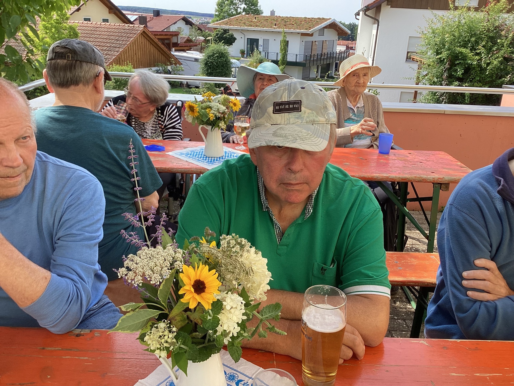 Pflegezentrum Gschwendner... - Pflegezentrum Gschwendner