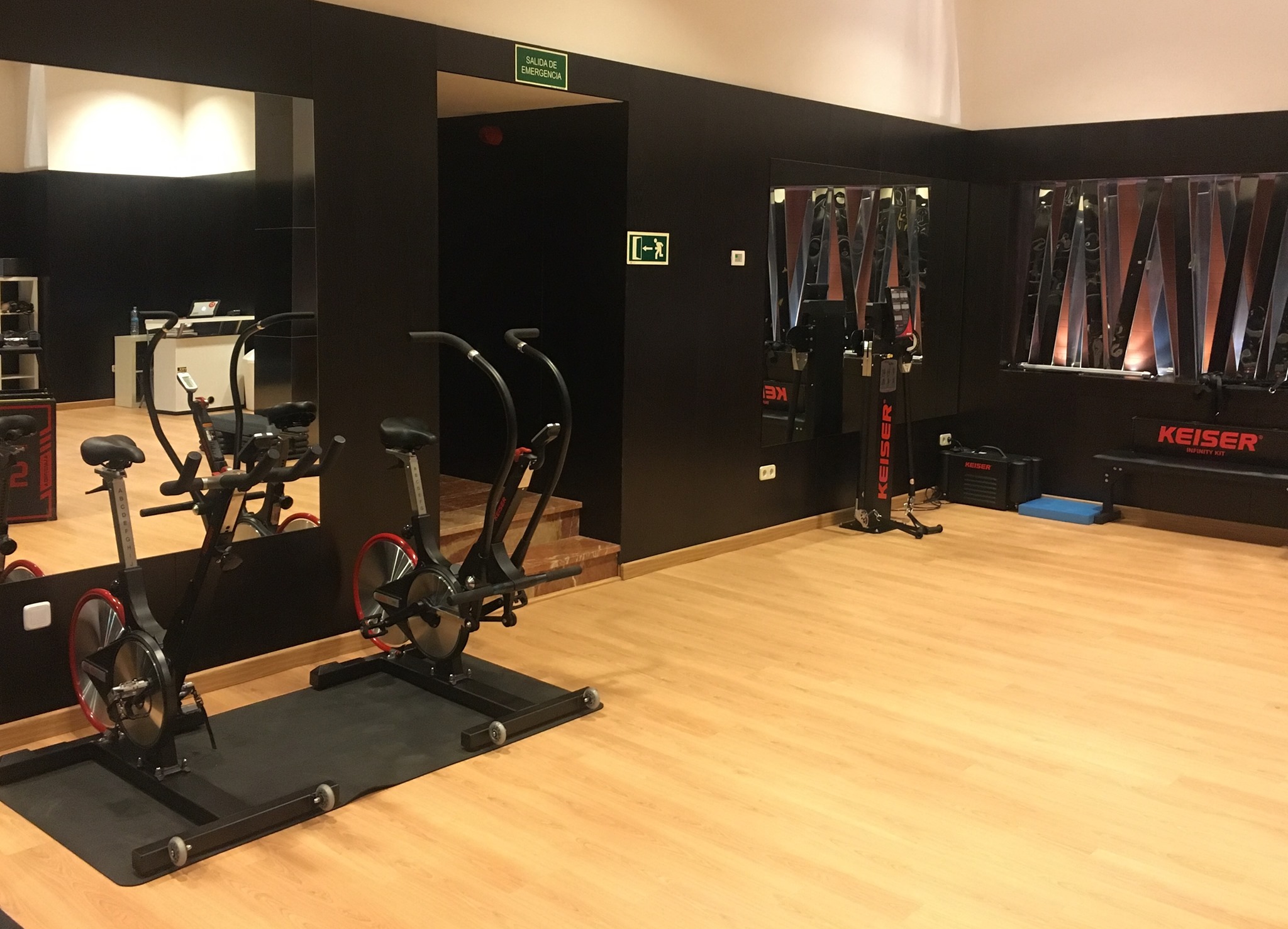 PowerFit - Tu puedes lograr cualquier cosa que te propongas, solo debes ...