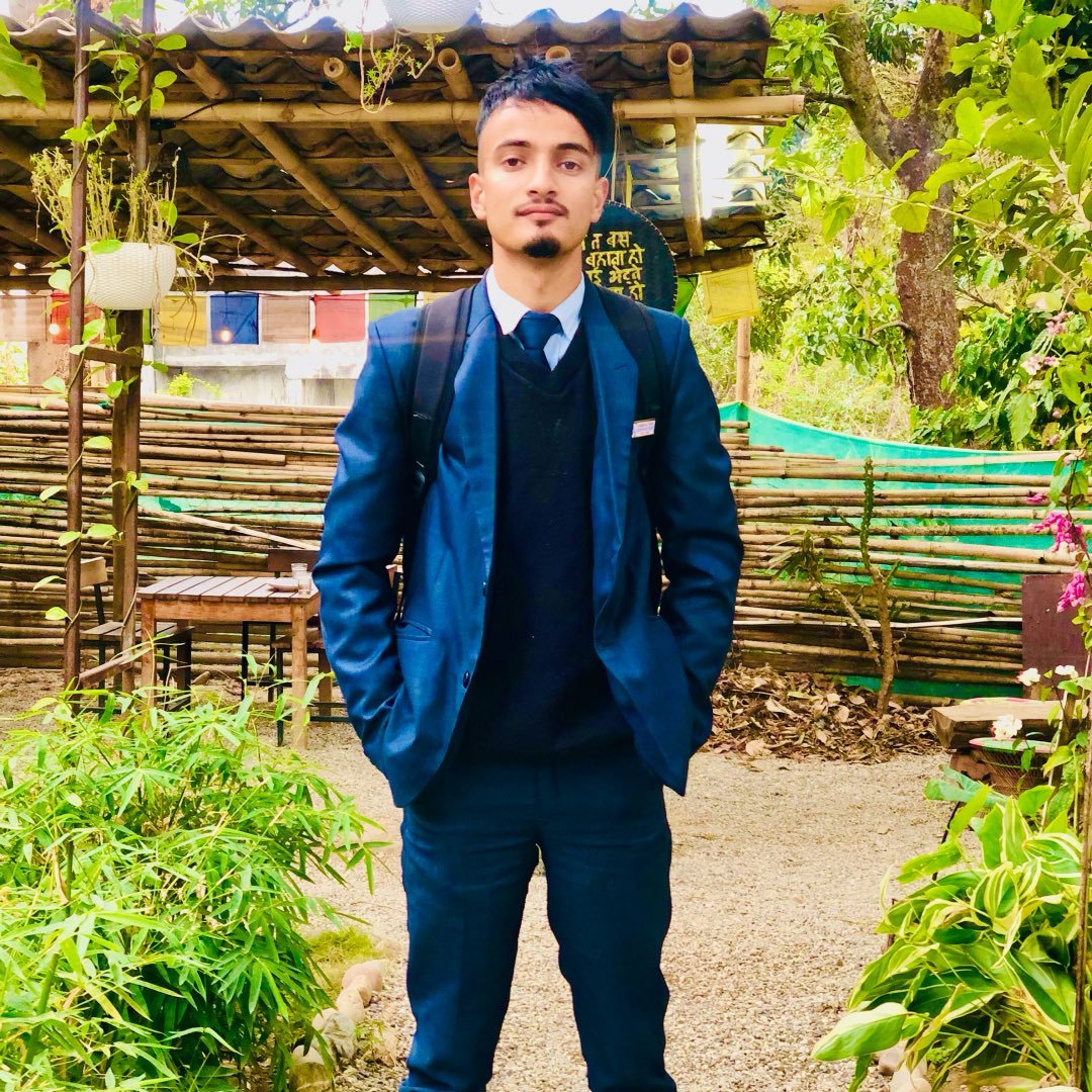Dharma Raj Thapa