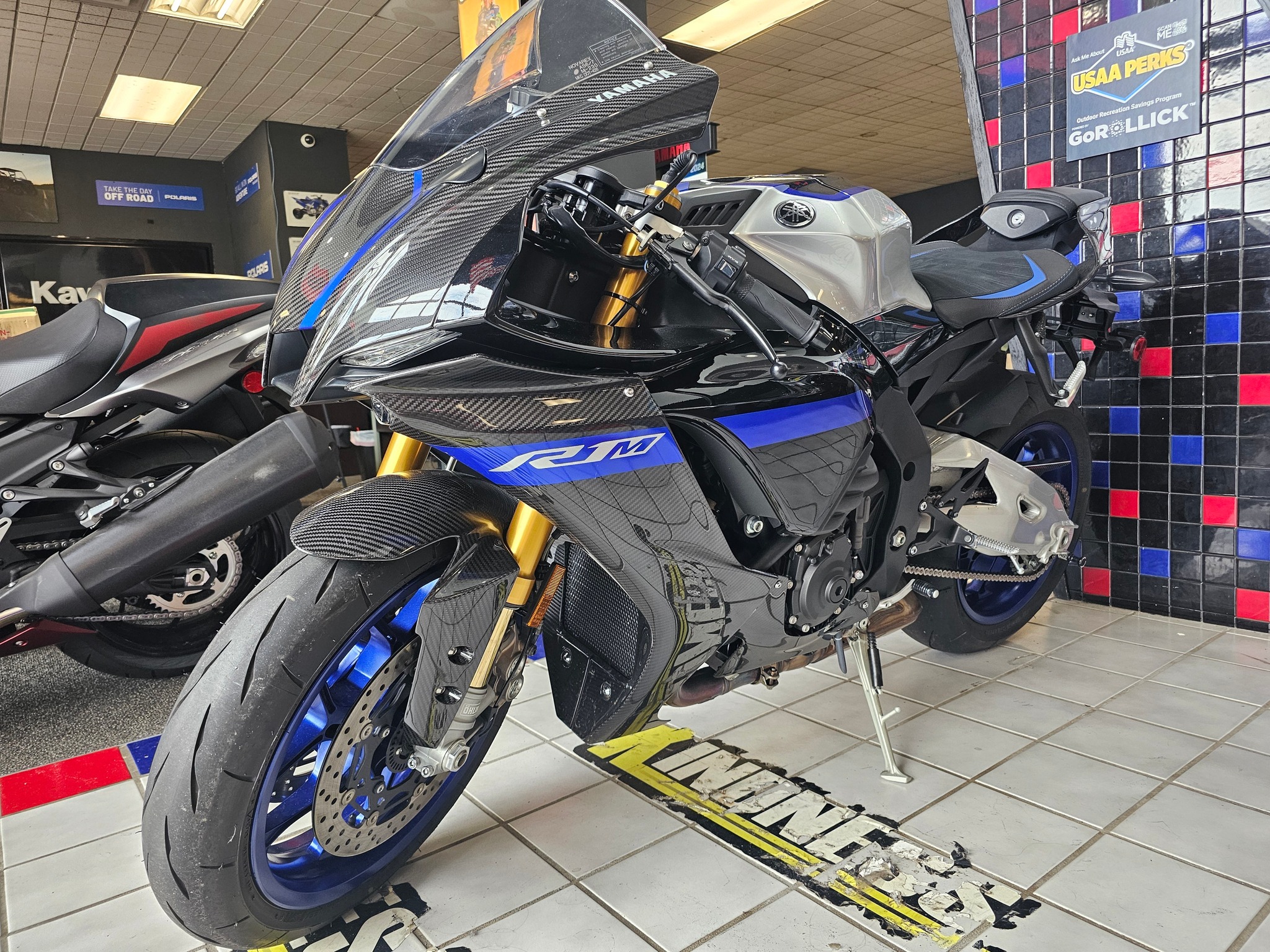 🔥 Kevin Powell... - Kevin Powell MotorSports Winston Salem | Facebook