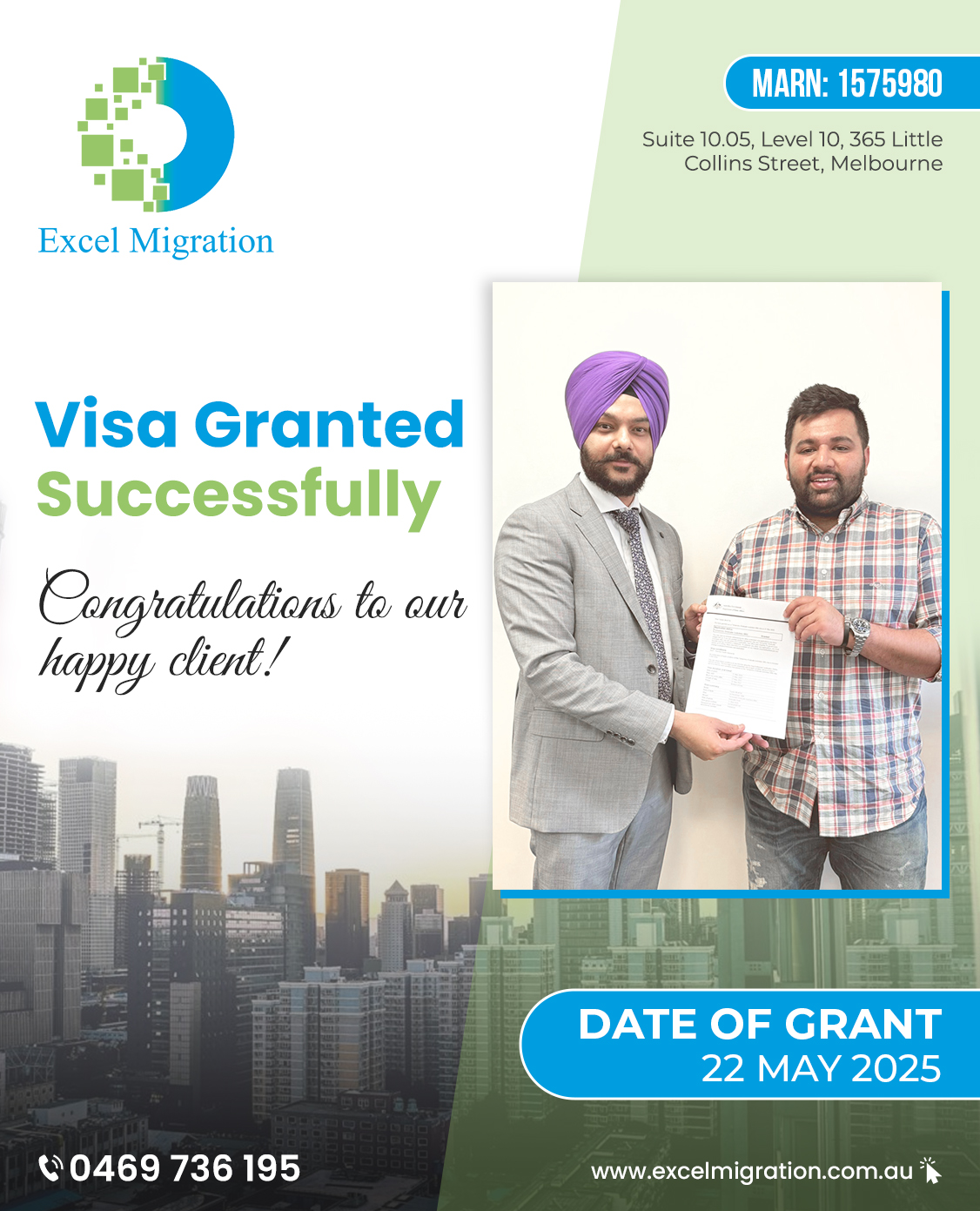 Excel Migration - 🎉🎉 Huge congratulations to our client on... | Facebook