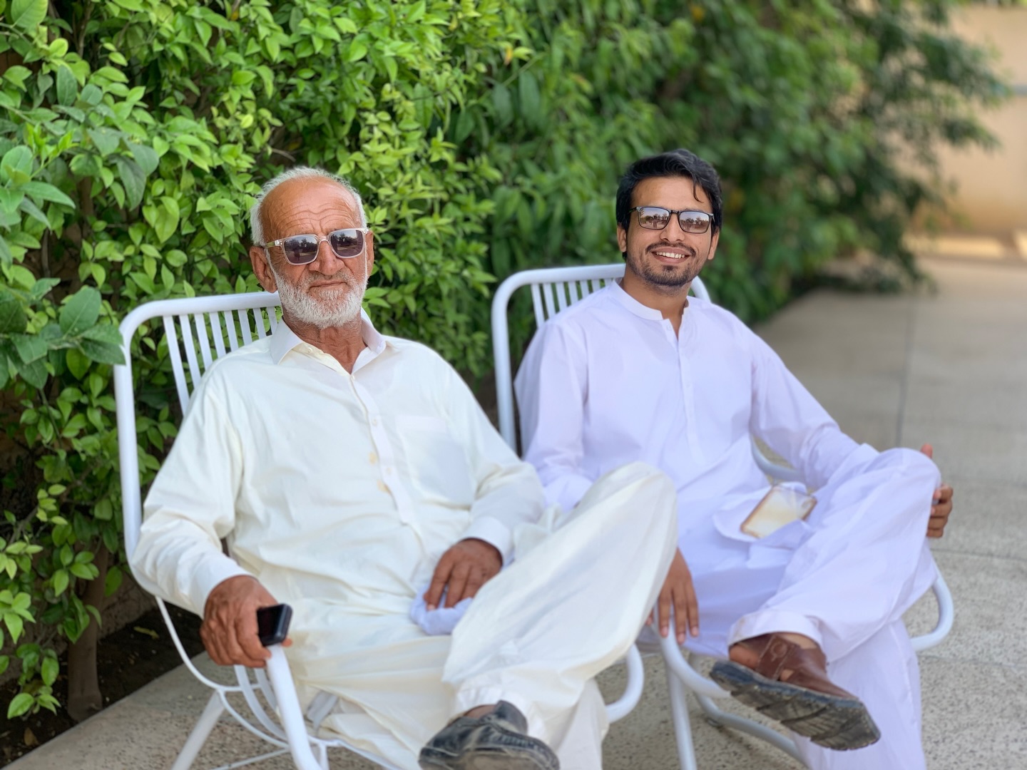 Dr. Inqalab Fareed | Multan