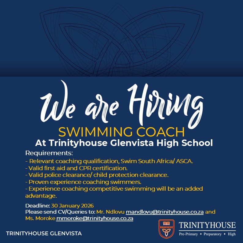 Trinityhouse Glenvista added a... - Trinityhouse Glenvista