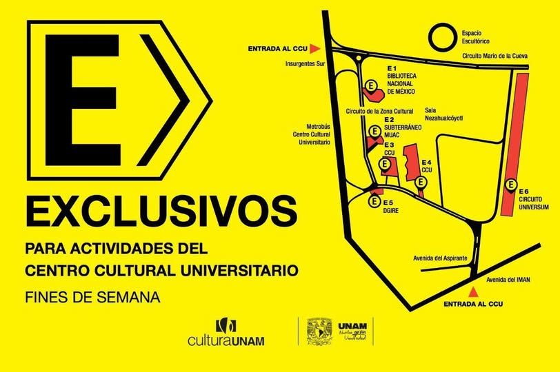 Cultura UNAM - Cultura UNAM added a new photo.