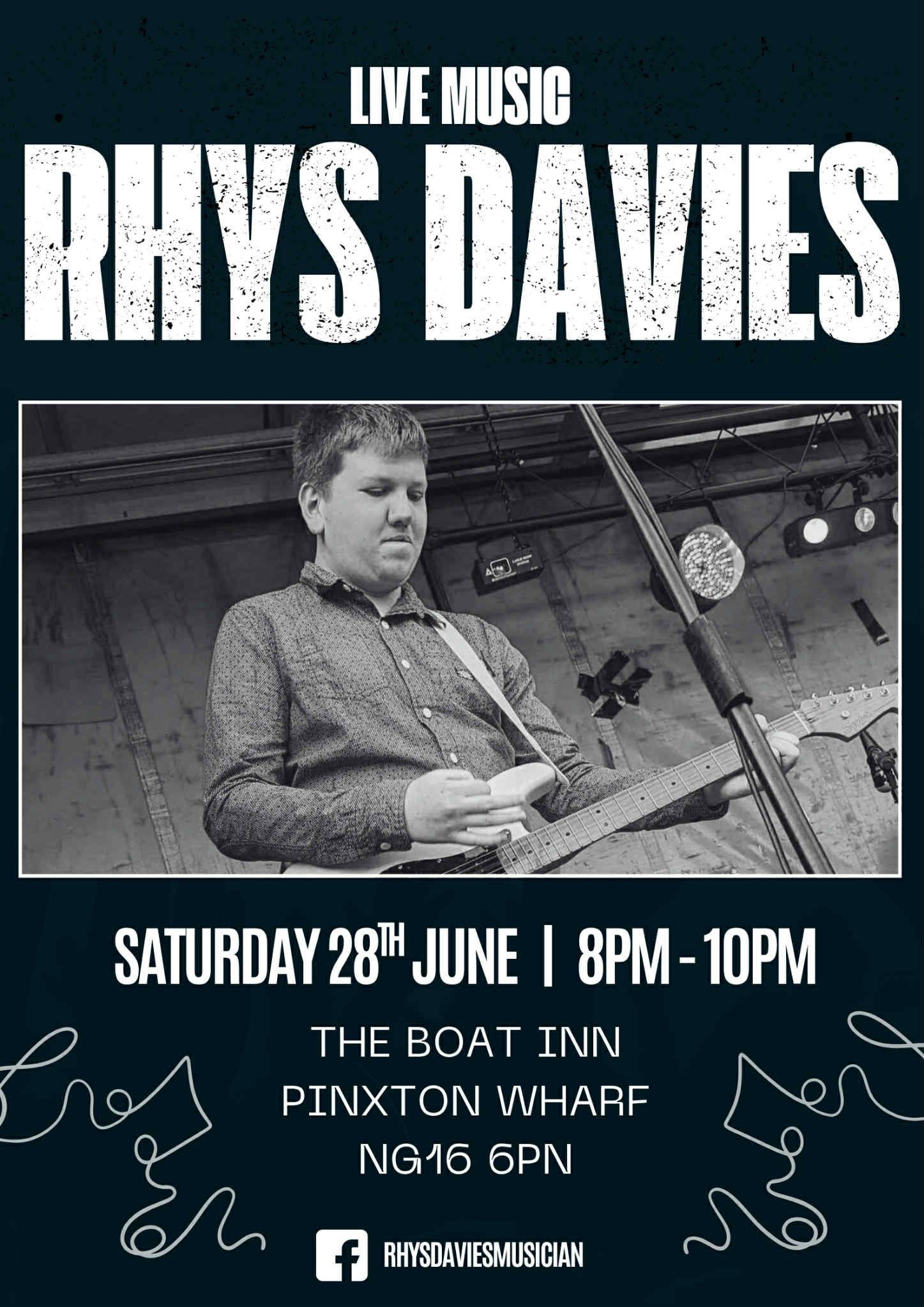 The Boat Inn - The Boat Inn added a new photo.