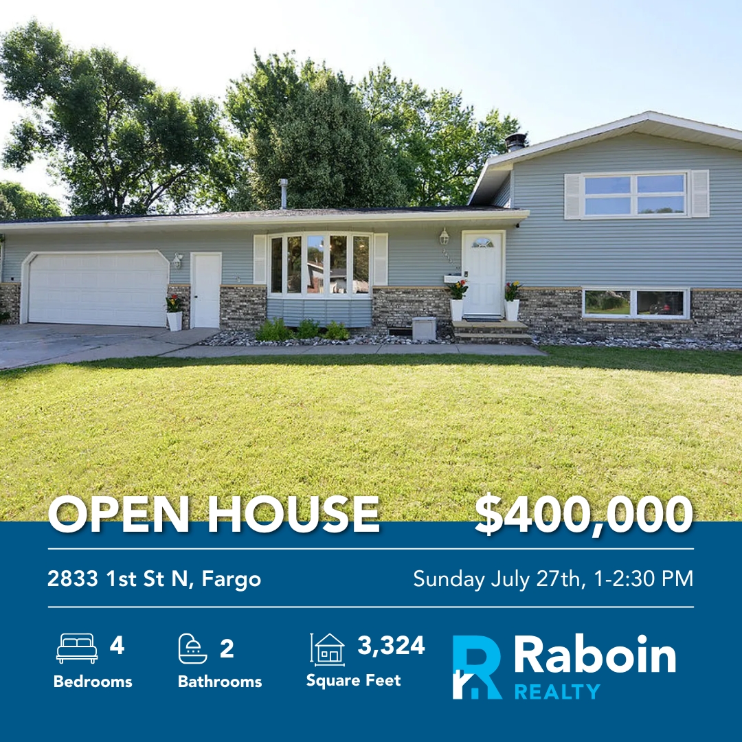Raboin Realty | West Fargo ND
