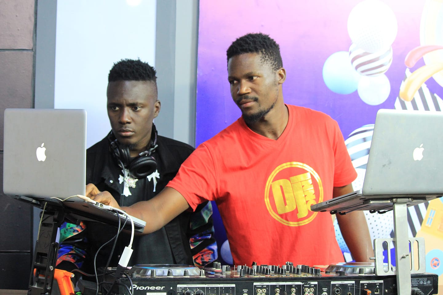 Dj inno