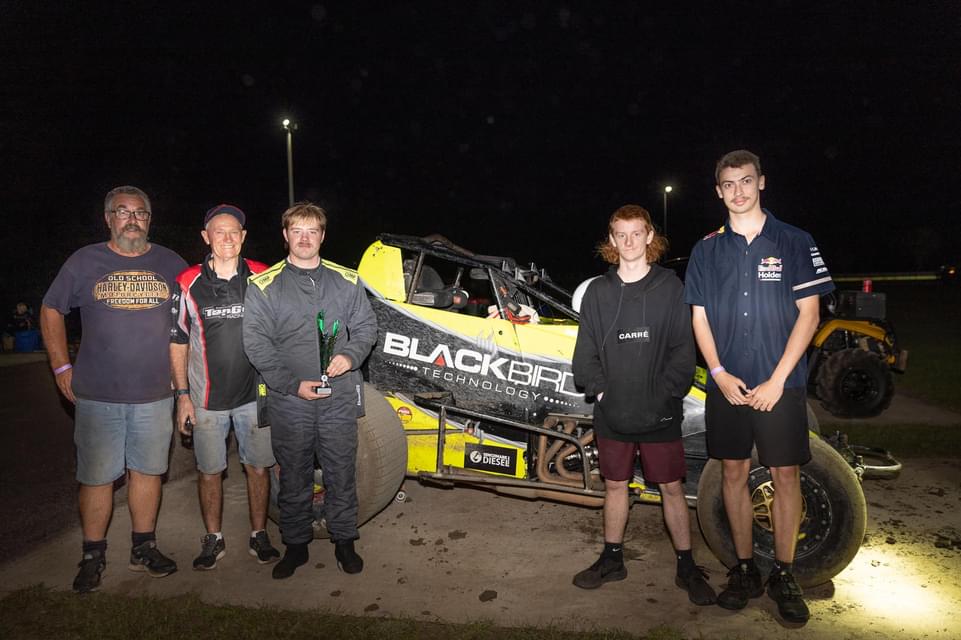 Edwards Racing