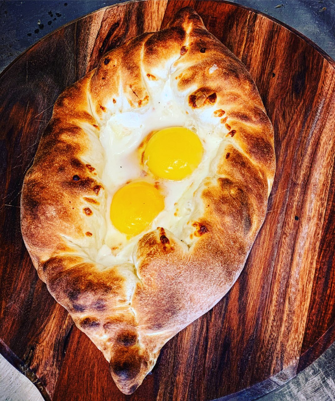 Stone oven pizza Glendale CA