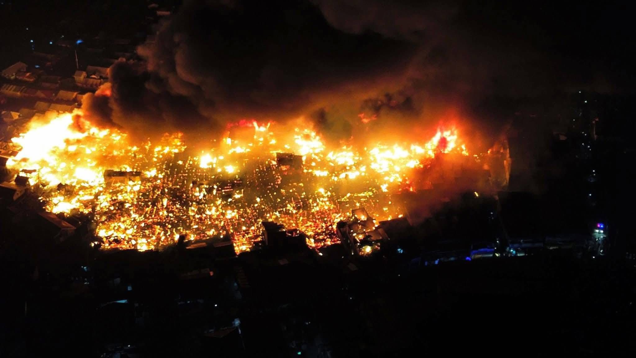 Federation FIRE Iloilo added a... - Federation FIRE Iloilo