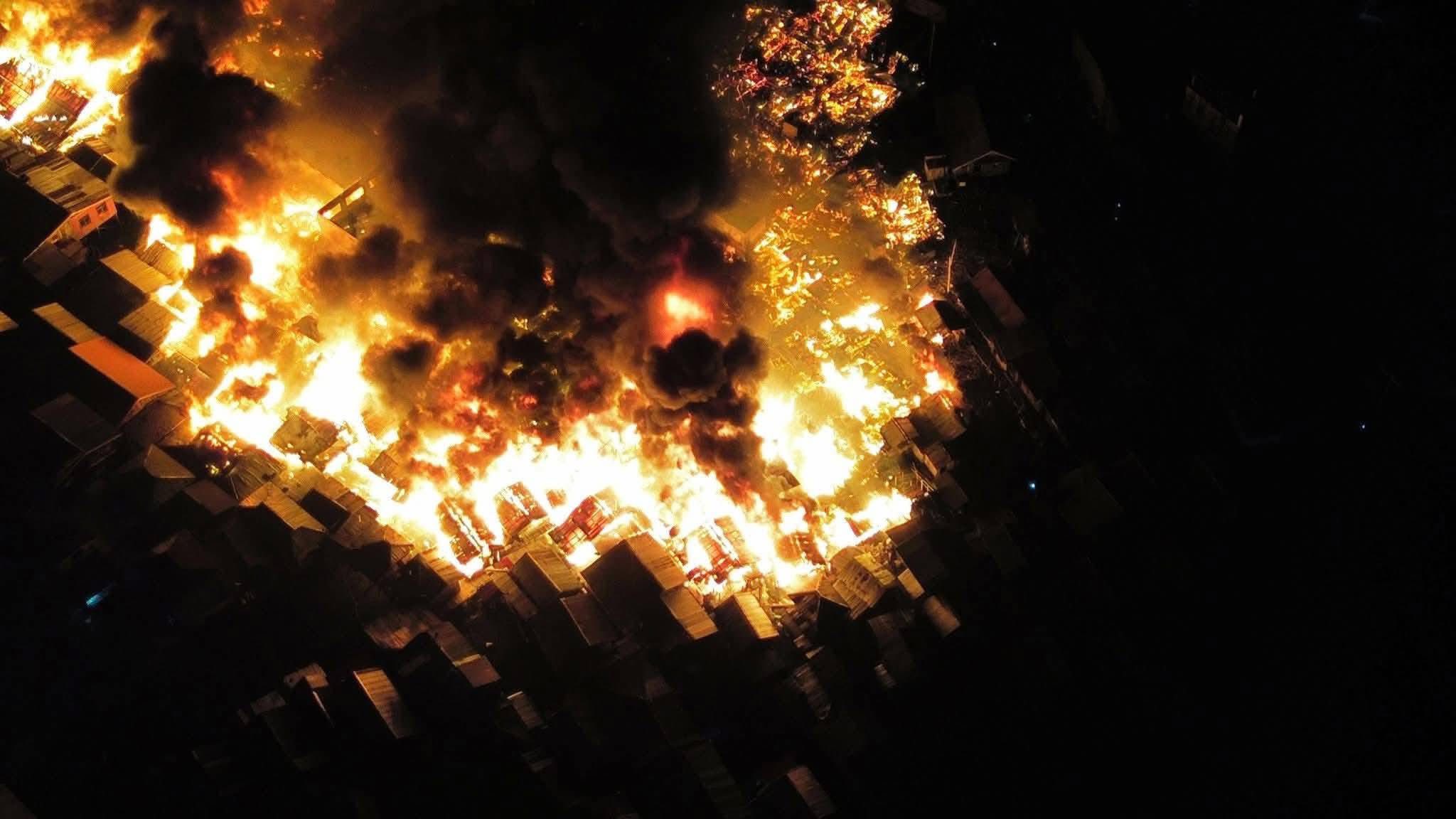 Federation FIRE Iloilo added a... - Federation FIRE Iloilo