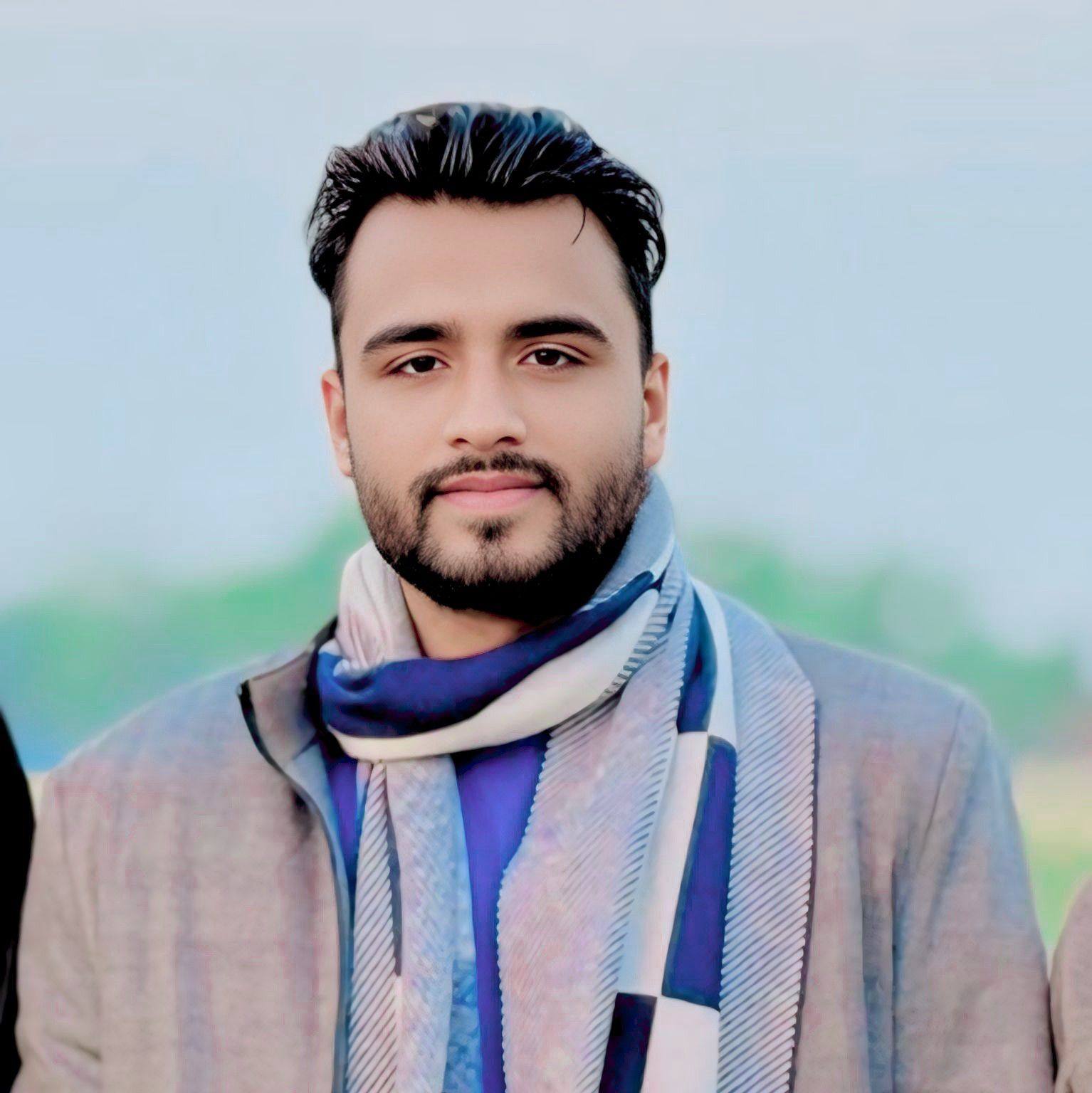 Robiul Islam