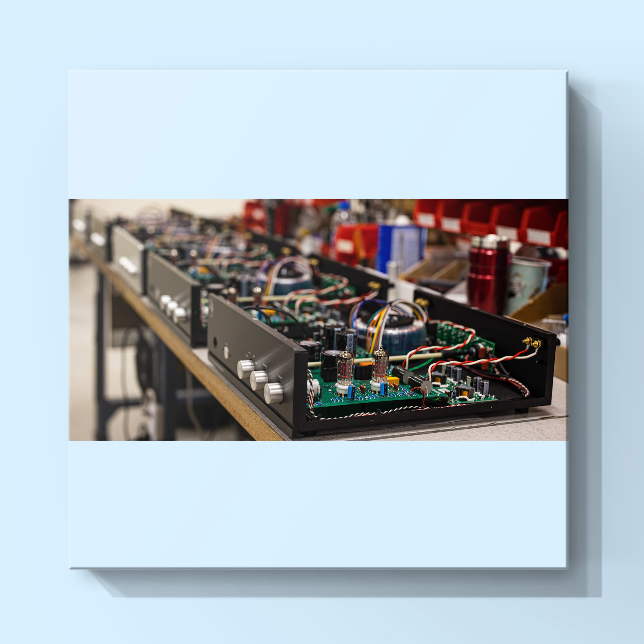 Electroswitch Electronic Products