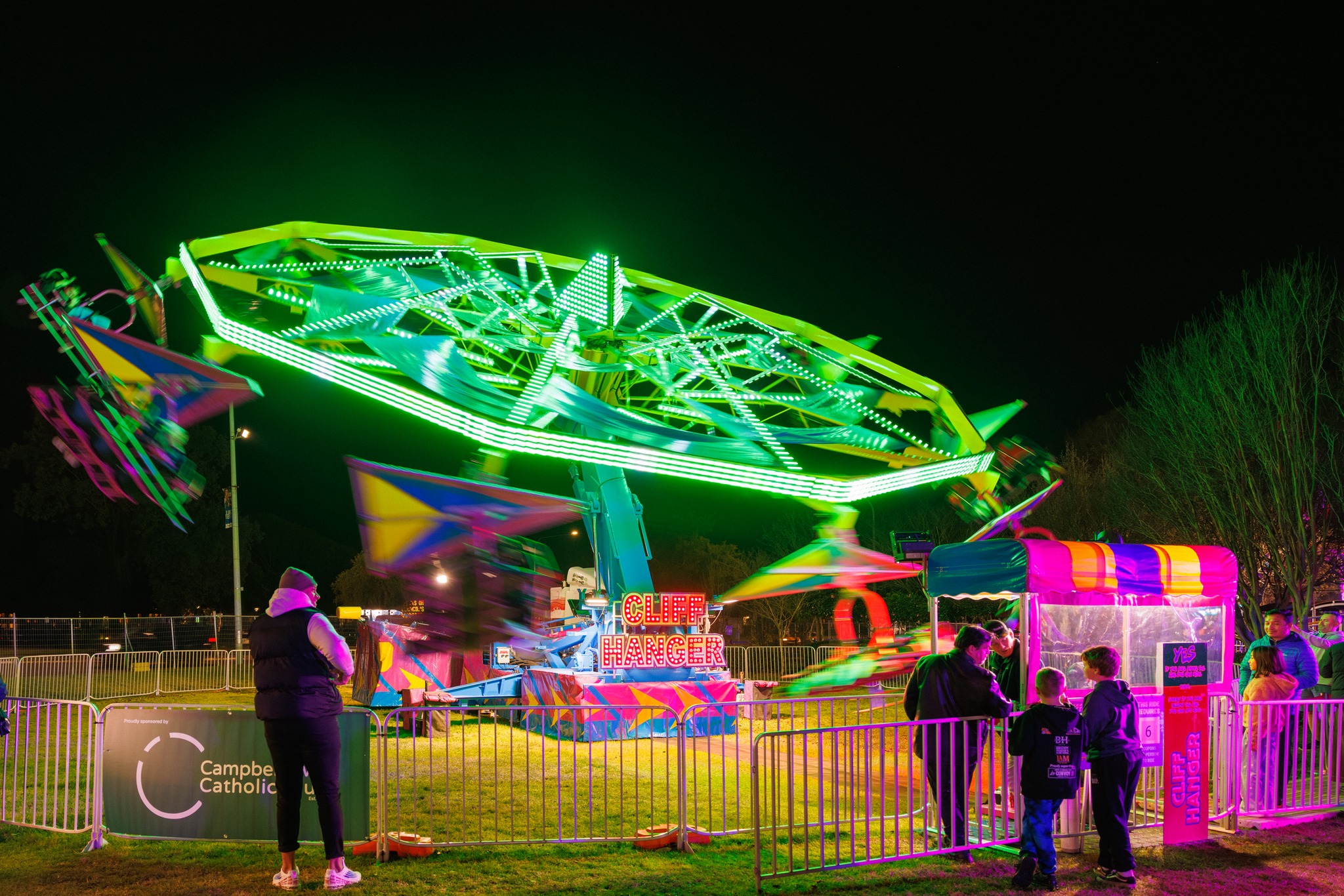Chill Fest - Campbelltown's Winter Festival | Campbelltown NSW