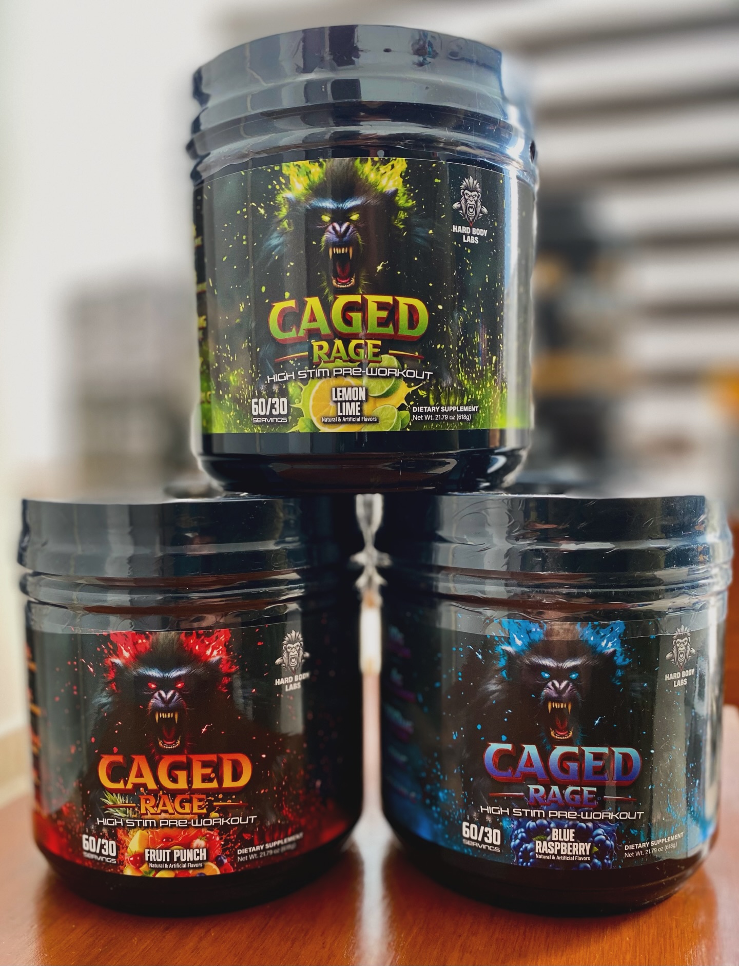 Muscle Shop México added a new photo. - Muscle Shop México