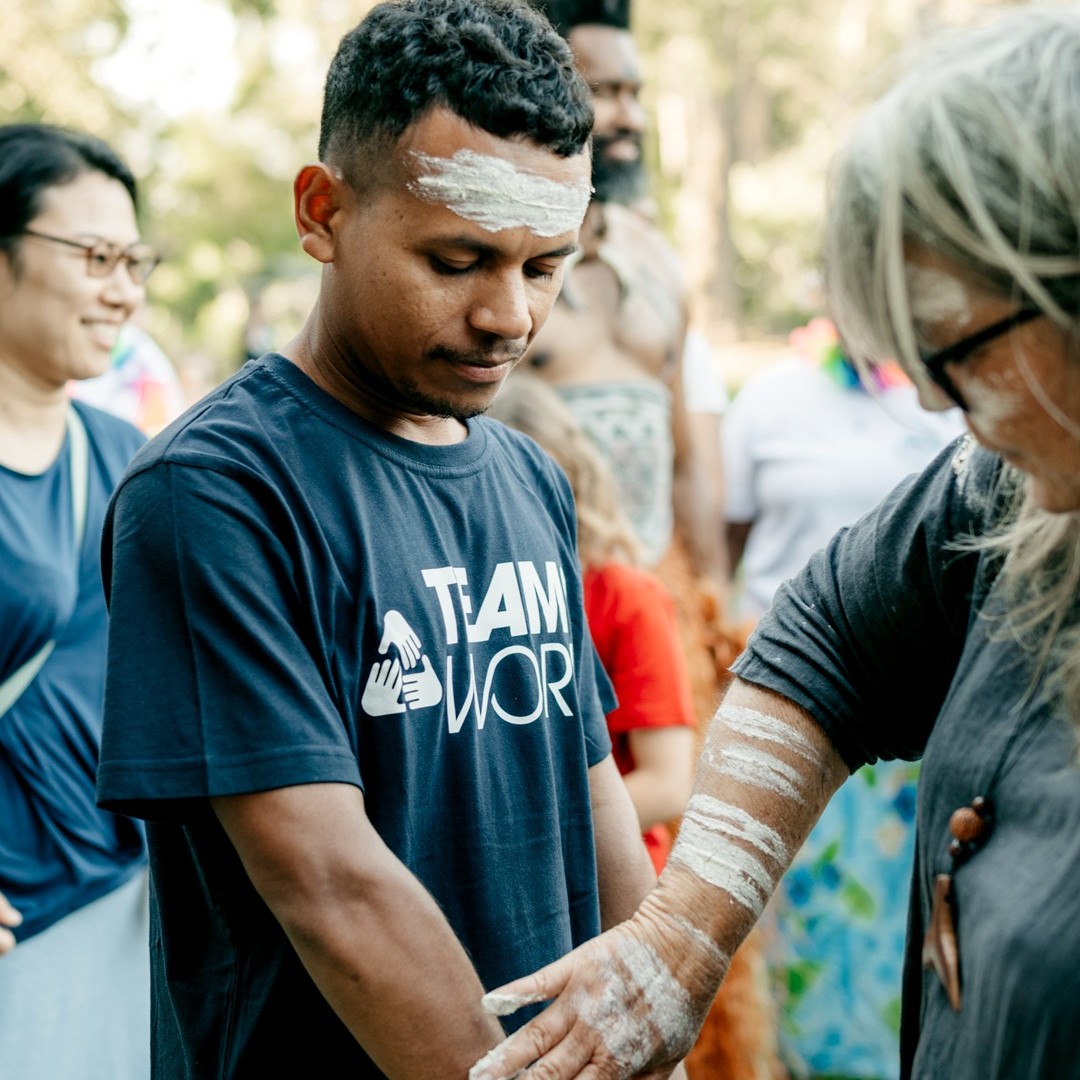FIRST ABORIGINAL FUNERAL... - Undalup Association Inc. | Facebook