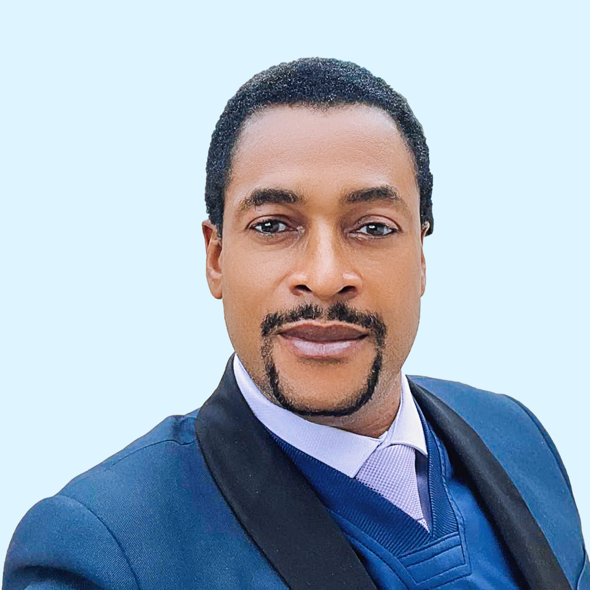 Dr. Ken Katas