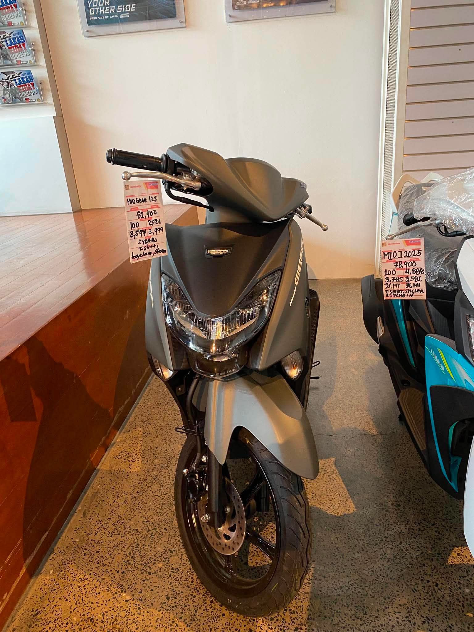 KaNWOW, '' PROMO DISCOUNT STILL ON'' ''Cool Rides for a Hot Season