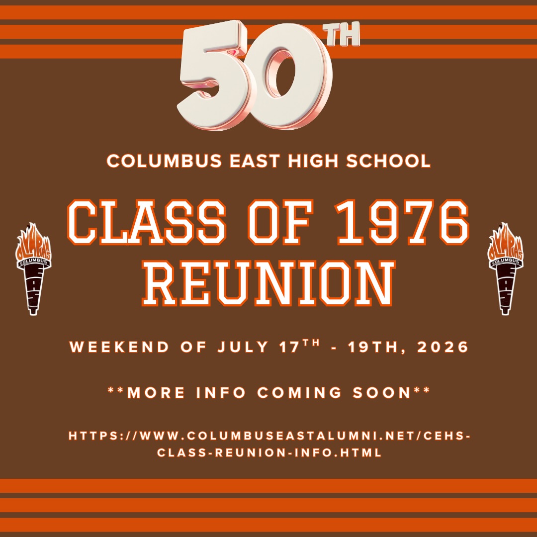 Columbus - Class of 83: Fun times! Left page pictures: Students and ...