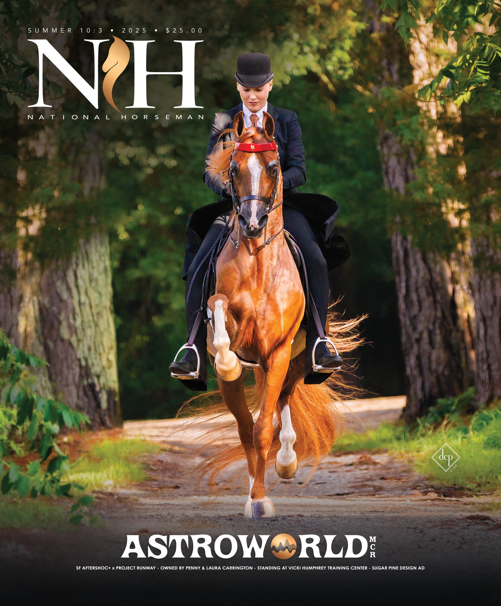 National - The Summer 10:3 issue has arrived! Astroworld MCR, owned by ...