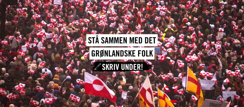 Røde - I 2015 var Eskild ude og samle ind for første gang. I den ...
