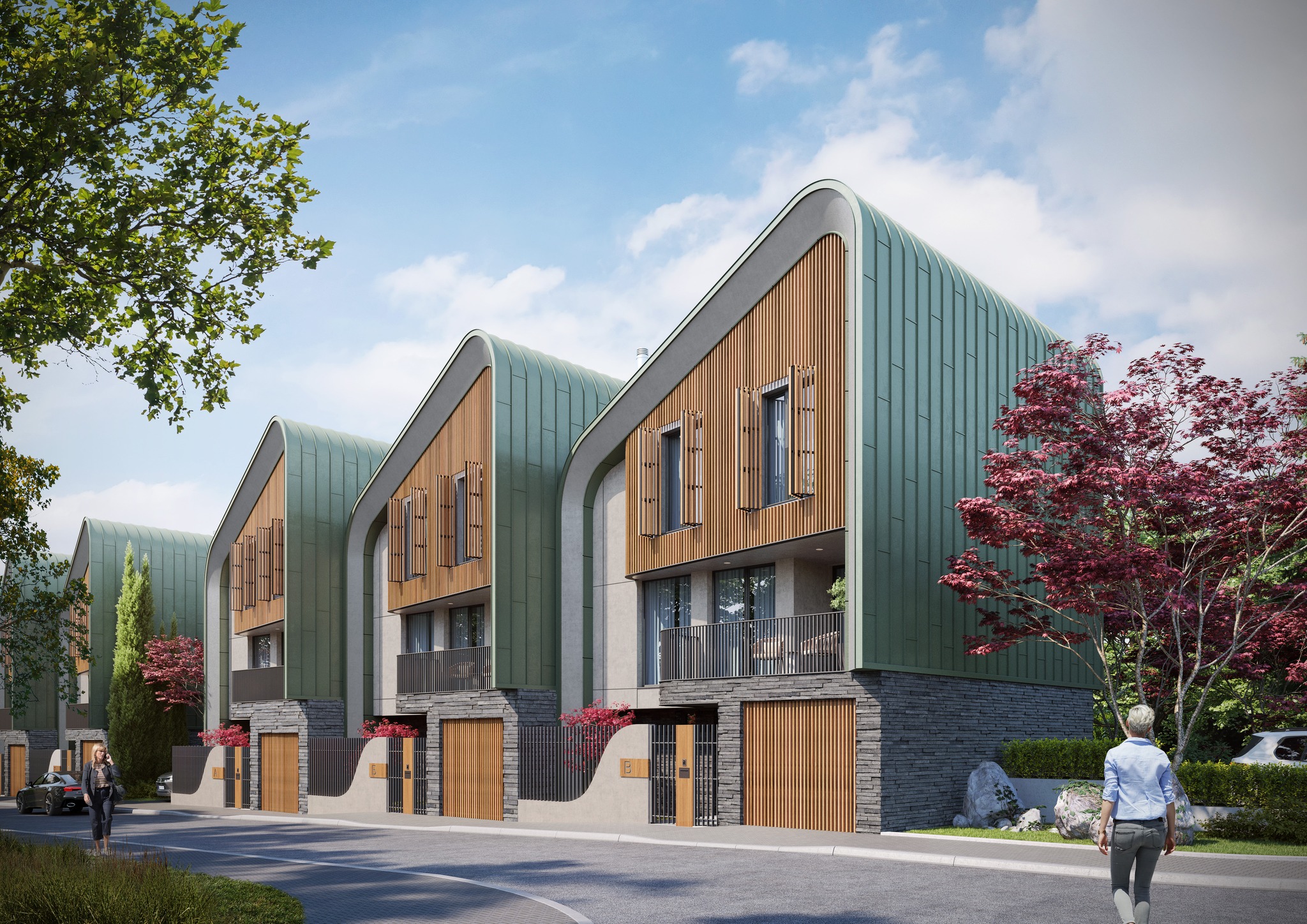 TDI Design Ltd. | Sofia