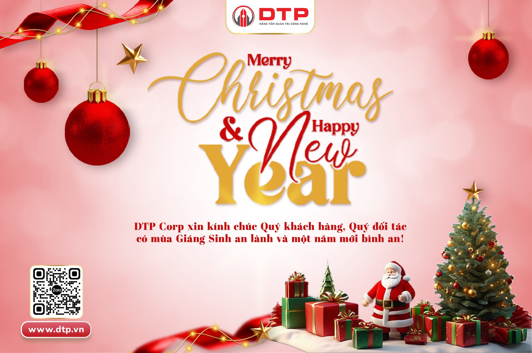 DTP Corporation | Ho Chi Minh City