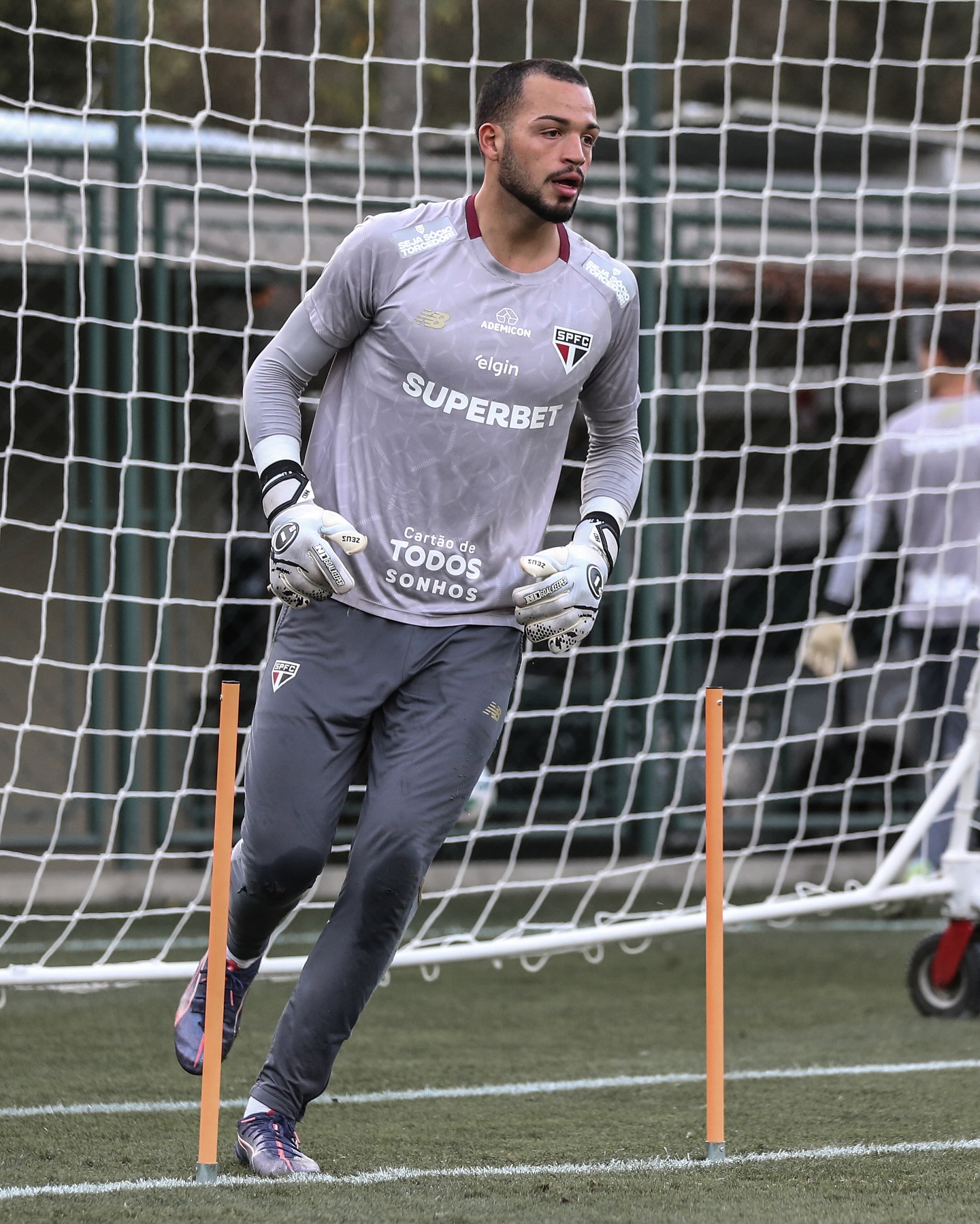 São Paulo FC - São Paulo FC added a new photo.
