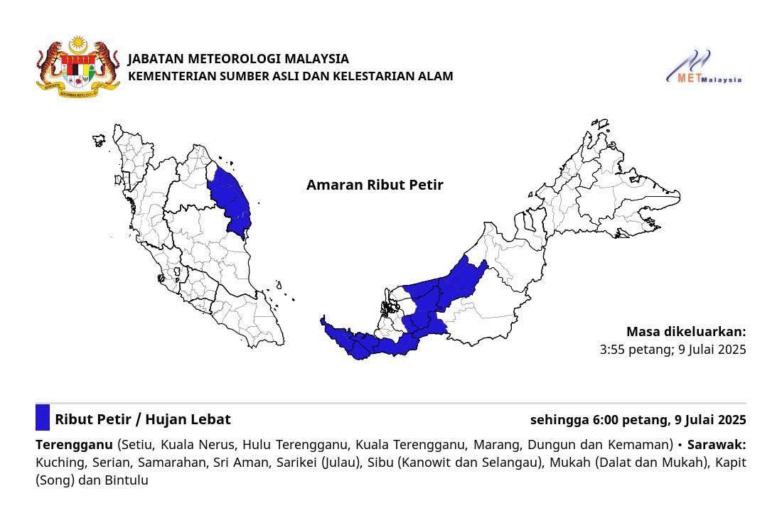 Sarawak Edition - Sarawak Edition added a new photo.