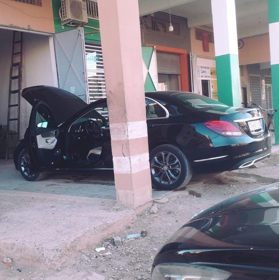 Rafiq Auto Diag