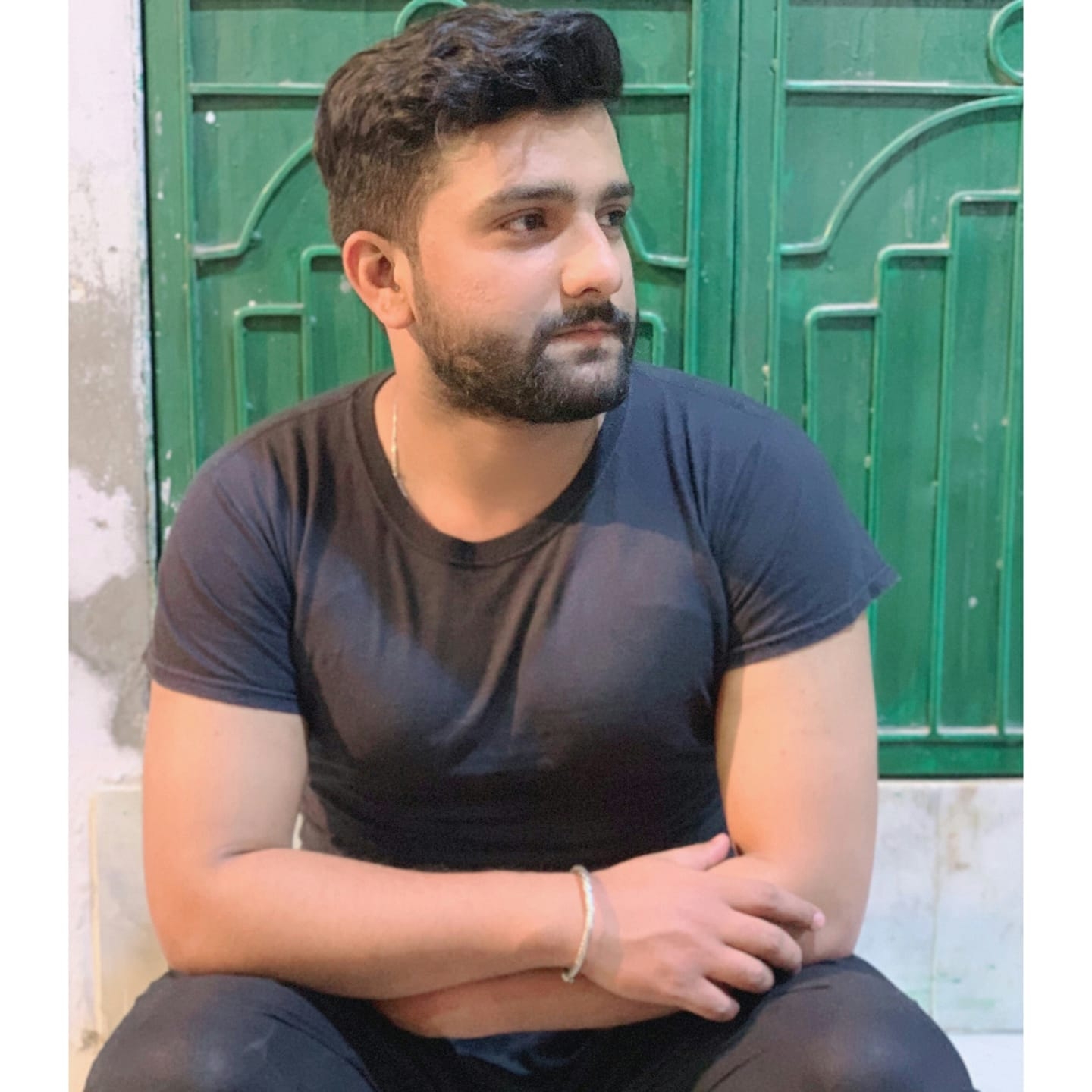 Ali Raza Sheikh